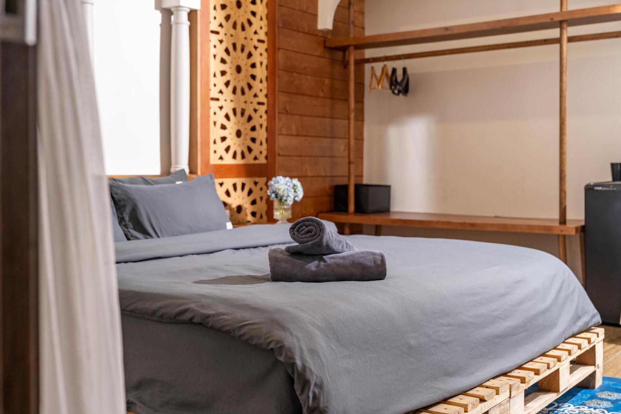 Le'S Home Boutique Homestay In The Center Hanoi Old Quarter Esterno foto
