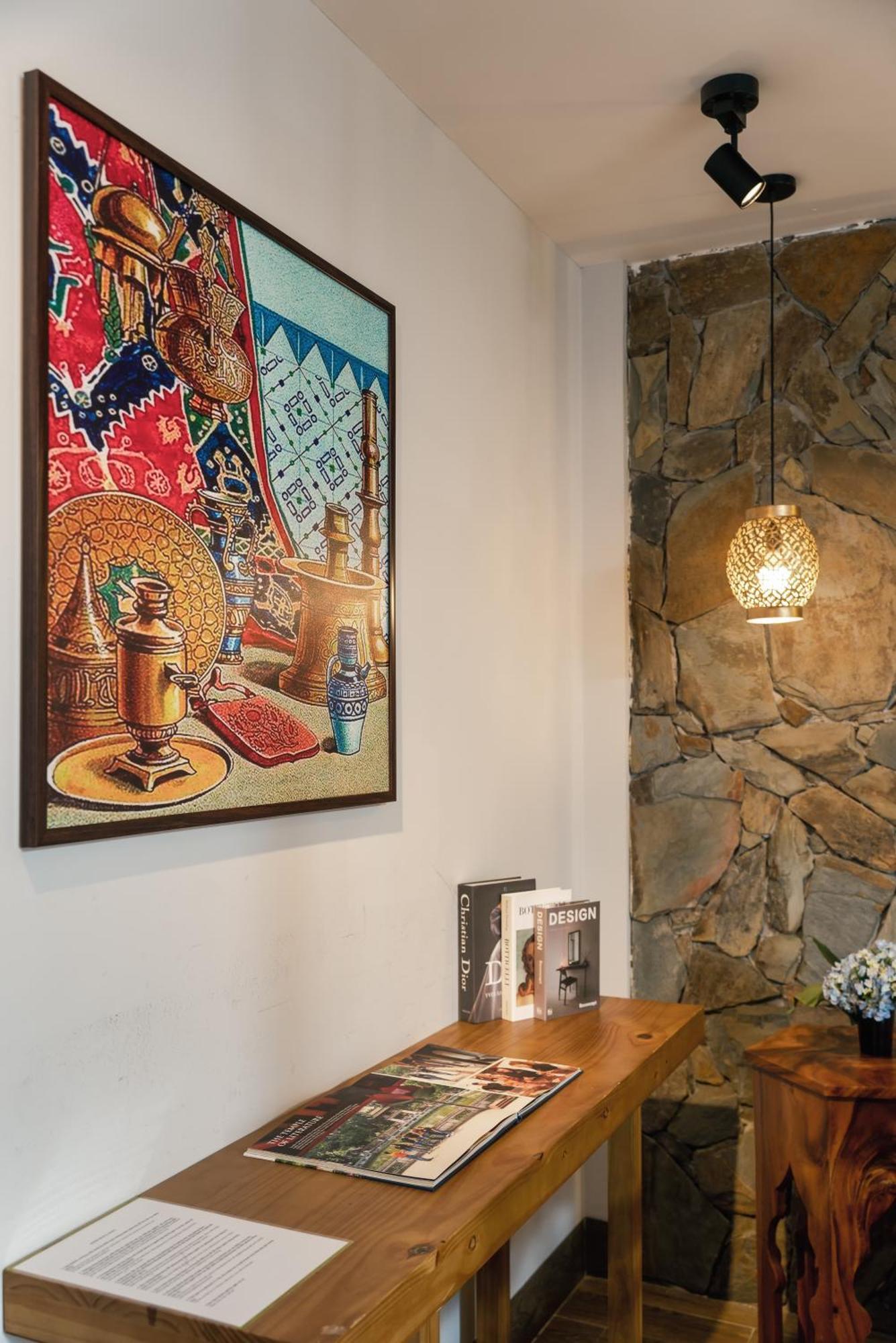 Le'S Home Boutique Homestay In The Center Hanoi Old Quarter Esterno foto