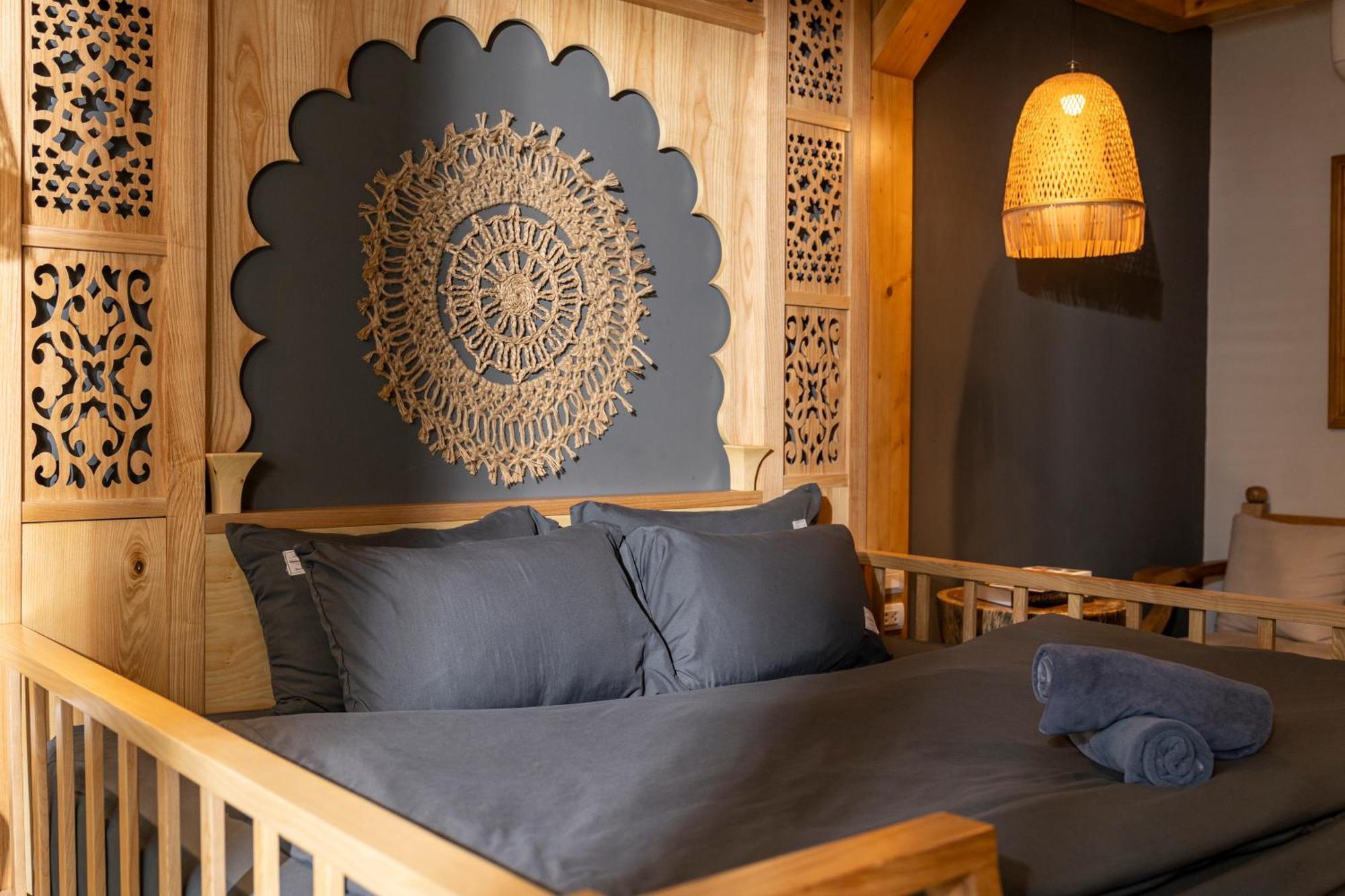 Le'S Home Boutique Homestay In The Center Hanoi Old Quarter Esterno foto