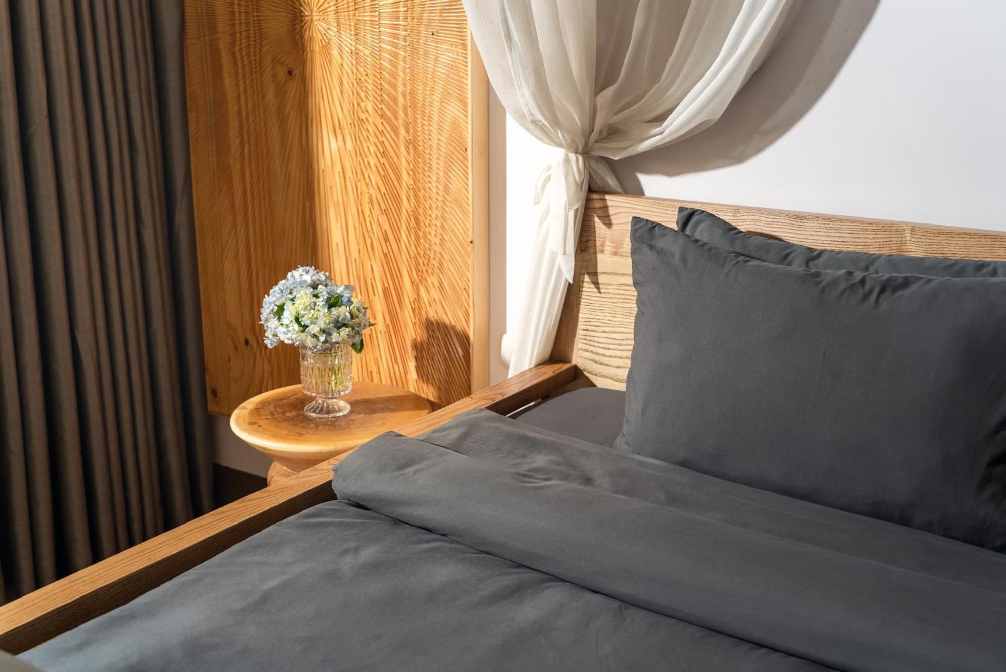 Le'S Home Boutique Homestay In The Center Hanoi Old Quarter Esterno foto