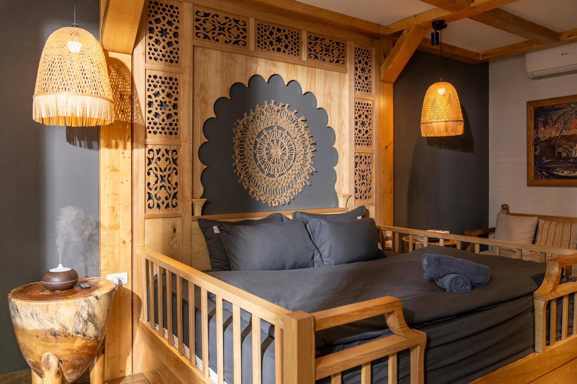 Le'S Home Boutique Homestay In The Center Hanoi Old Quarter Esterno foto