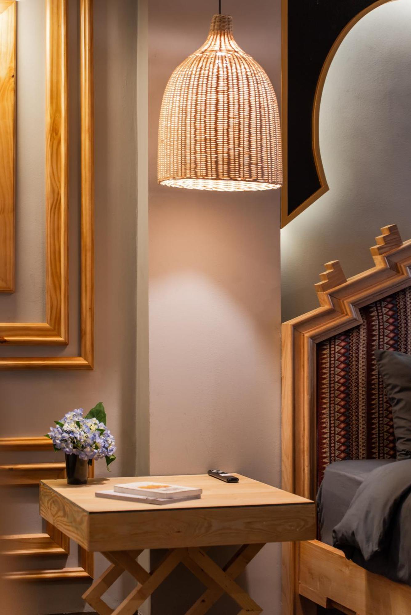 Le'S Home Boutique Homestay In The Center Hanoi Old Quarter Esterno foto