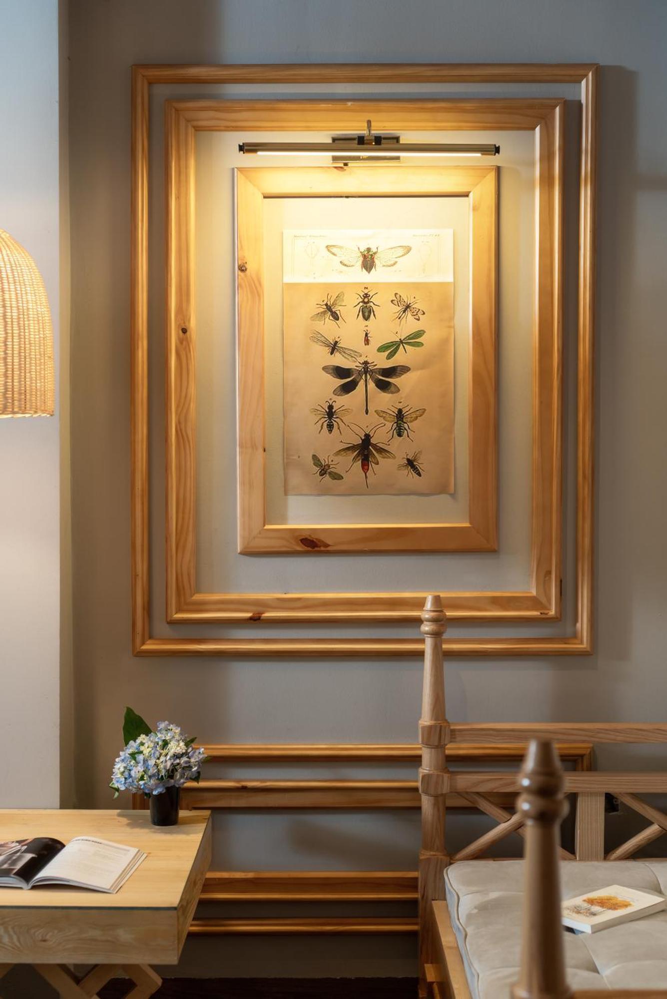 Le'S Home Boutique Homestay In The Center Hanoi Old Quarter Esterno foto