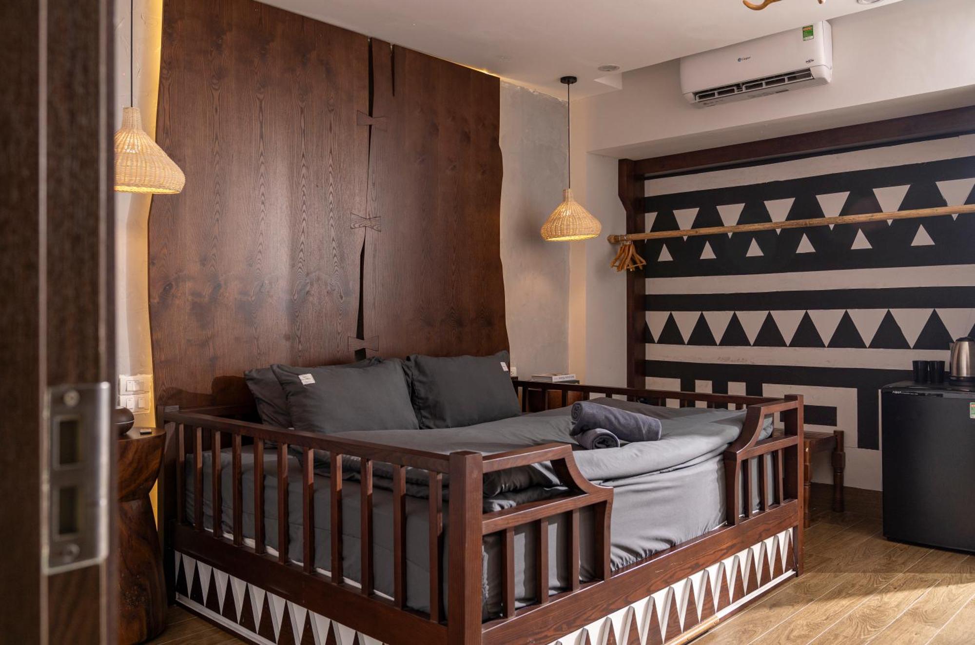 Le'S Home Boutique Homestay In The Center Hanoi Old Quarter Esterno foto