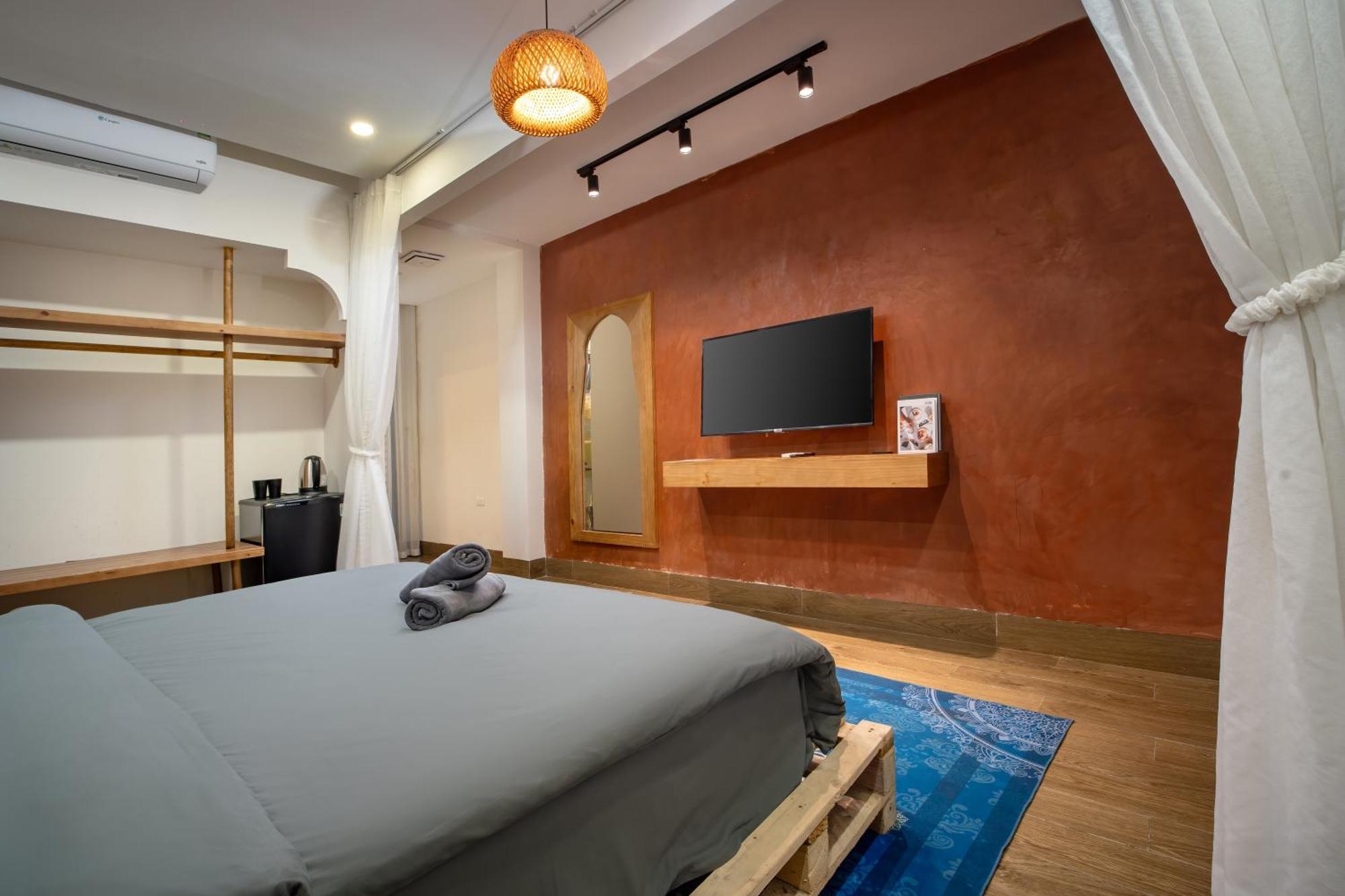 Le'S Home Boutique Homestay In The Center Hanoi Old Quarter Esterno foto