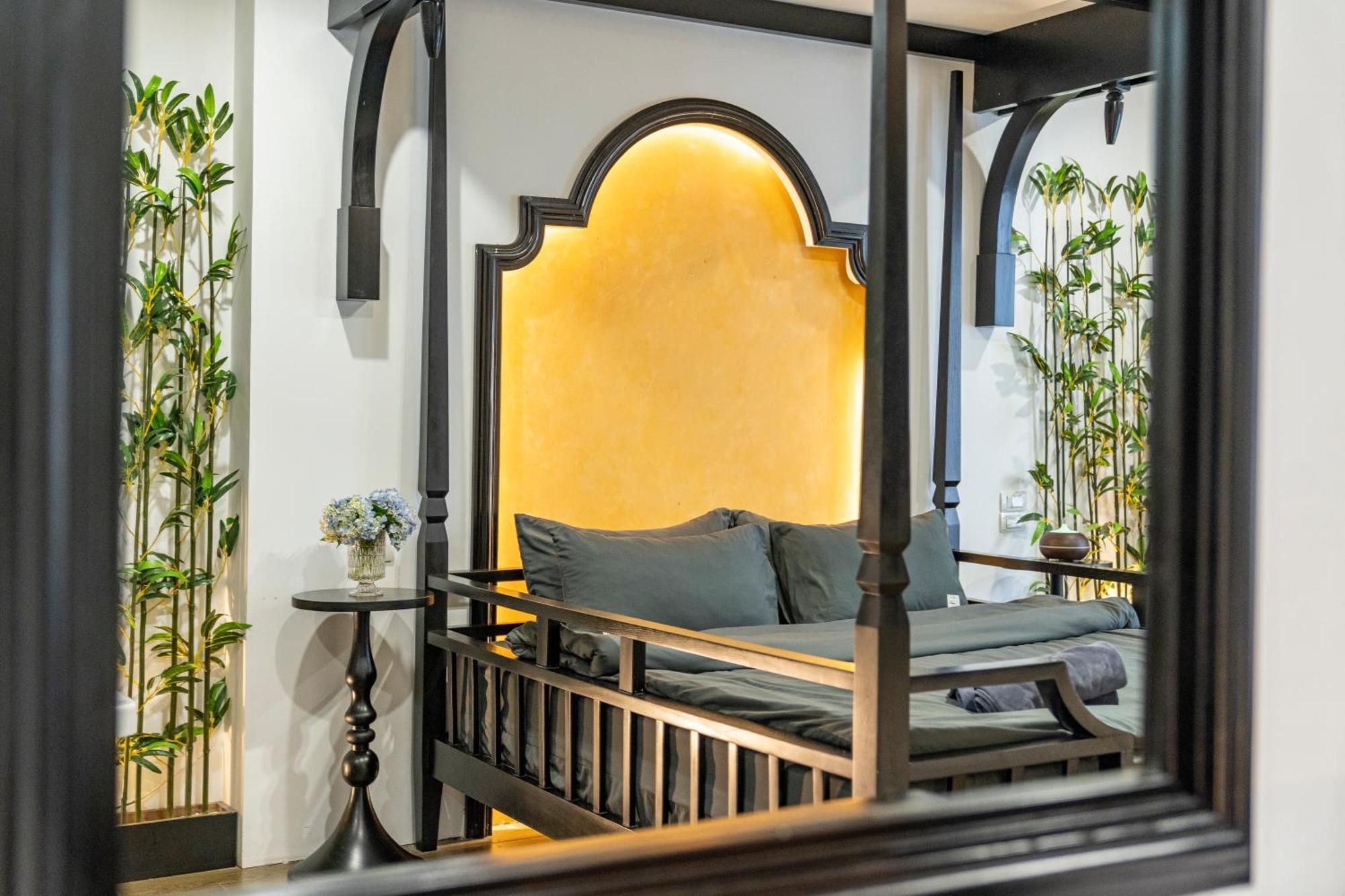 Le'S Home Boutique Homestay In The Center Hanoi Old Quarter Esterno foto