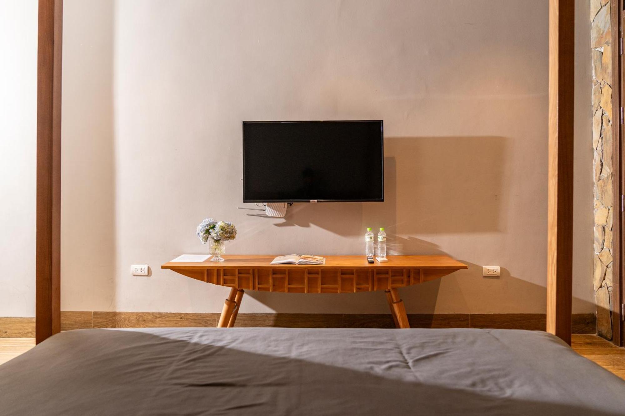 Le'S Home Boutique Homestay In The Center Hanoi Old Quarter Esterno foto